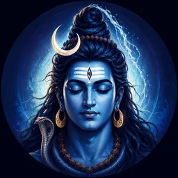 Hey Shiva icon