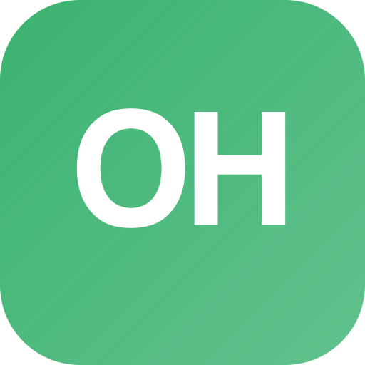 One Healthy Habit icon