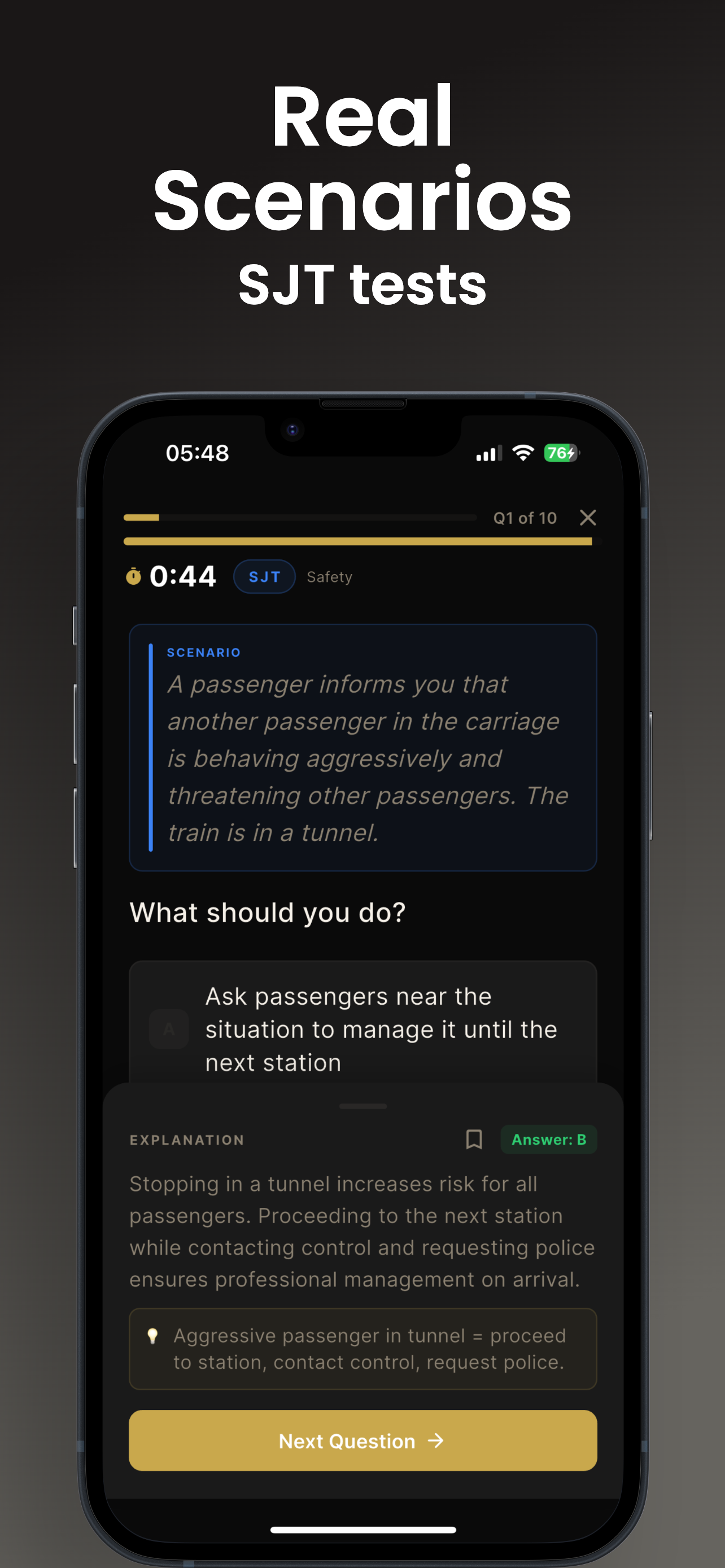 LineClear screenshot 3